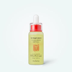 TETRAFORCE Clear Green Ampoule (30ml)