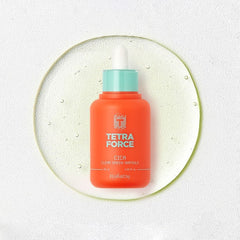 TETRAFORCE Clear Green Ampoule (30ml)
