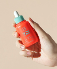 TETRAFORCE Clear Green Ampoule (30ml)