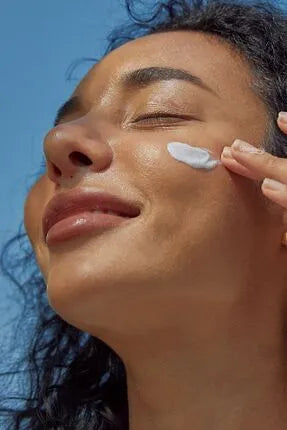Beauty of Joseon Relief Sun: Ris + probiotika SPF 50+ PA++++ (50 ml)