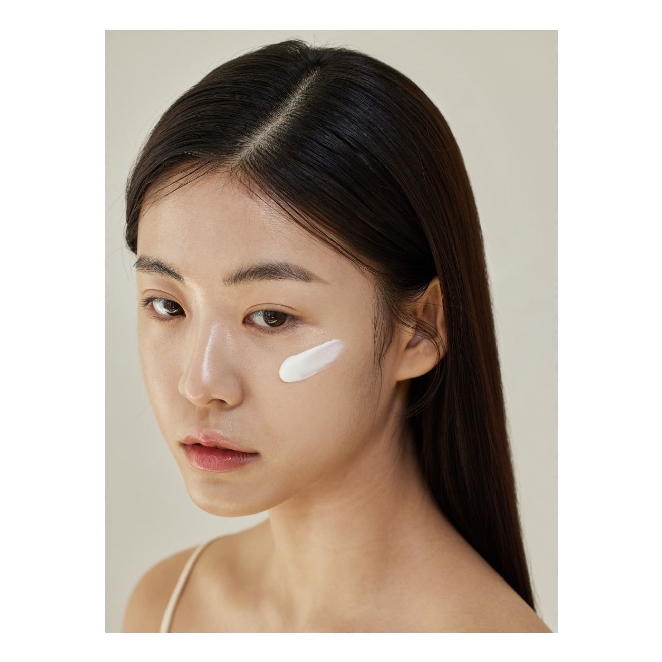 Beauty of Joseon Relief Sun: Ris + probiotika SPF 50+ PA++++ (50 ml)