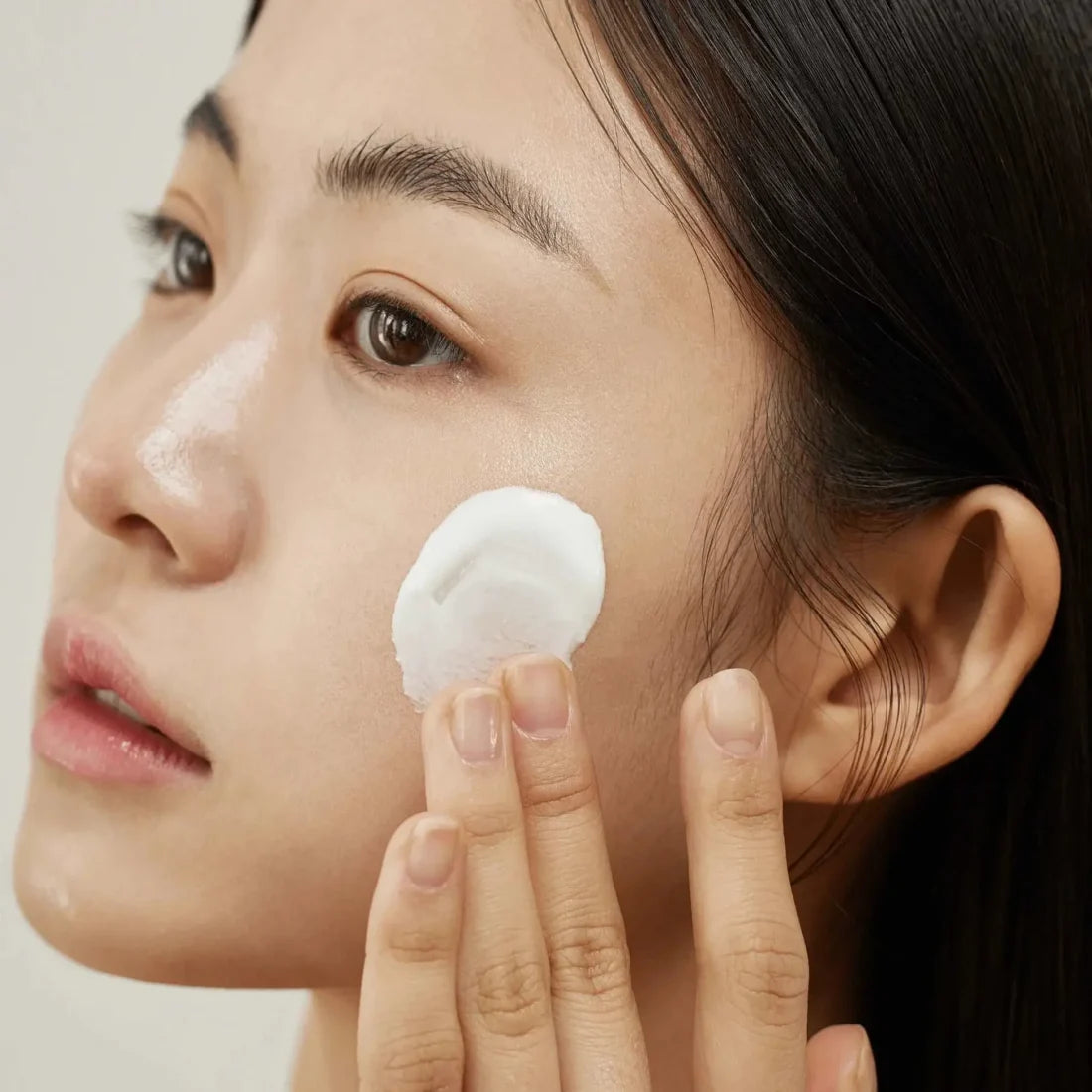 Beauty of Joseon Relief Sun: Ris + probiotika SPF 50+ PA++++ (50 ml)