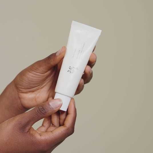Beauty of Joseon Relief Sun: Ris + probiotika SPF 50+ PA++++ (50 ml)