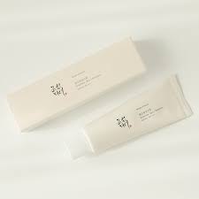 Beauty of Joseon Relief Sun: Ris + probiotika SPF 50+ PA++++ (50 ml)