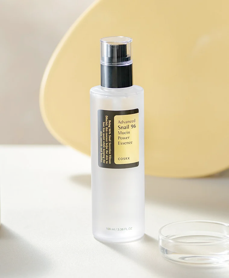 COSRX Advanced Snail 96 Mucin Power Essence