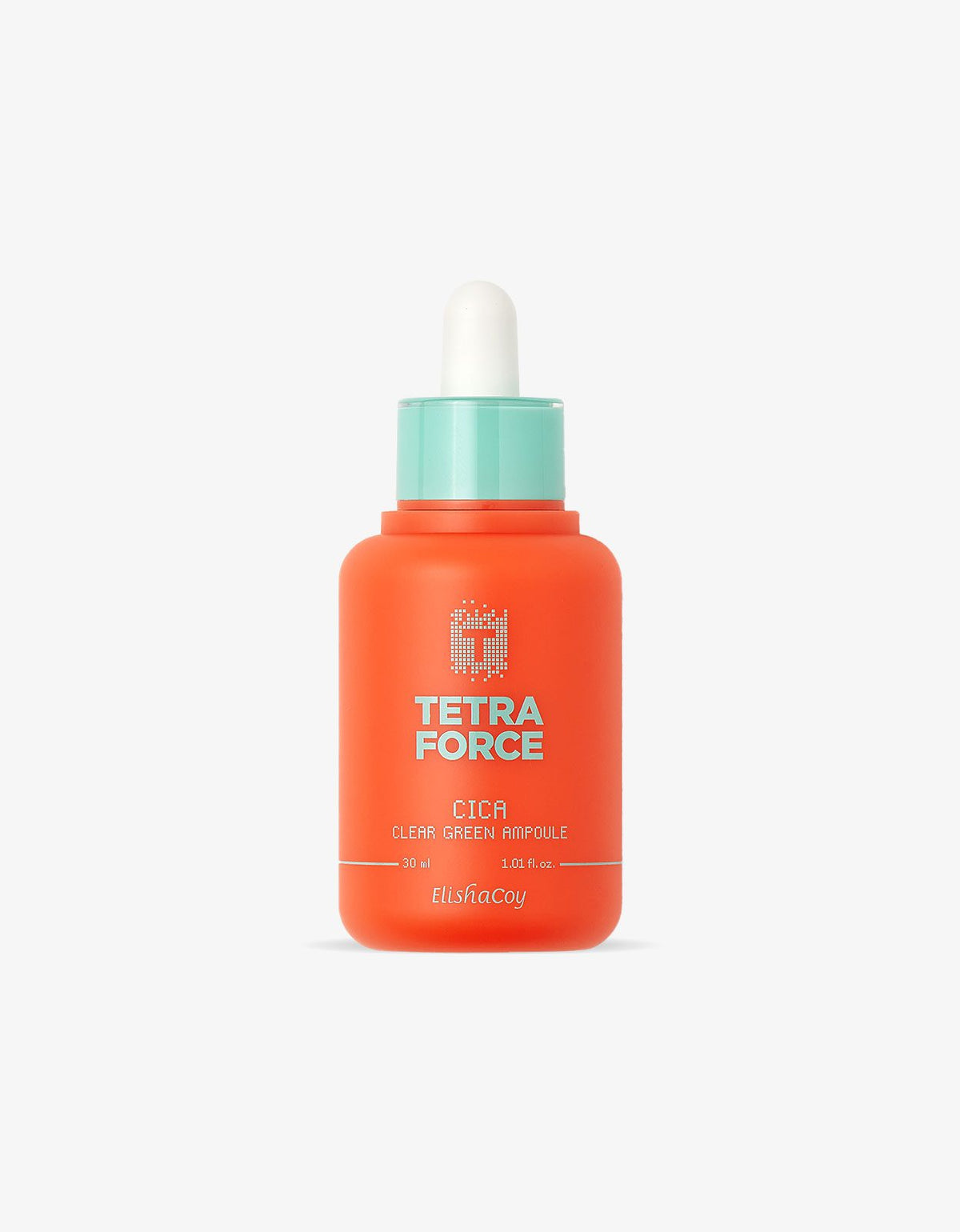 TETRAFORCE klargrønn ampulle (30 ml)